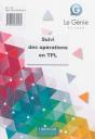 Suivi Des Opérations En Tpl - Preview
