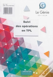 Suivi Des Opérations En Tpl