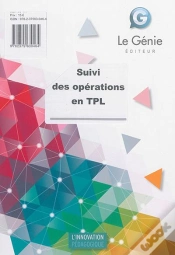 Capa do artigo Suivi Des Opérations En Tpl
