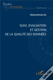 Capa do artigo Suivi, Évaluation Et Gestion De La Qualité Des Données