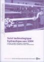 Suivi Technologique Hydraulique Eau 2004 - Preview