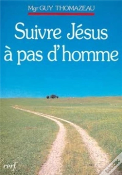 Capa do artigo Suivre Jesus A Pas D'Homme