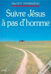 Capa do artigo Suivre Jesus A Pas D