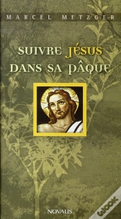 Capa do artigo Suivre Jésus Dans Sa Pâque