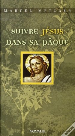 Capa do artigo Suivre Jésus Dans Sa Pâque