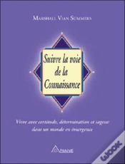 Capa do artigo Suivre La Voie De La Connaissance; Vivre Avec Certitude, Détermination Et Sagesse Dans Un Monde En Émergence
