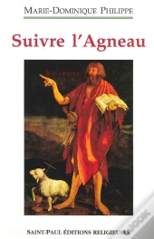 Suivre L'Agneau