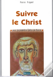 Capa do artigo Suivre Le Christ, Avec La Première Épître De Pierre