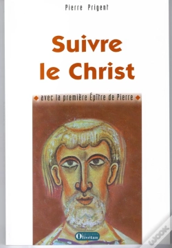 Capa do artigo Suivre Le Christ, Avec La Première Épître De Pierre