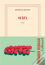 Capa do artigo Suiza