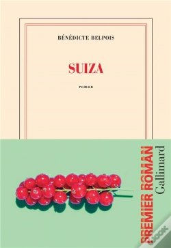 Capa do artigo Suiza
