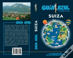 Capa do artigo Suiza