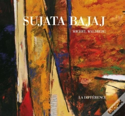 Capa do artigo Sujata Bajaj