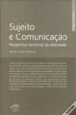 Capa do artigo Sujeito e Comunicação