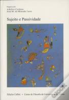 Sujeito e Passividade