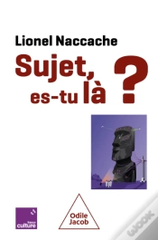Capa do artigo Sujet, Es-Tu Là ?