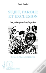 Capa do artigo Sujet, Parole Et Exclusion : Une Philosophie Du Sujet Parlant