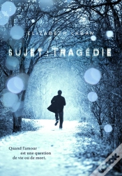 Capa do artigo Sujet : Tragedie