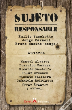 Capa do artigo Sujeto Responsable