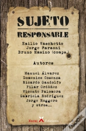 Sujeto Responsable