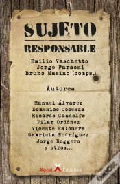 Capa do artigo Sujeto Responsable