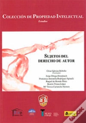 Capa do artigo Sujetos Del Derecho De Autor