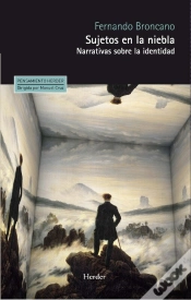 Capa do artigo Sujetos En La Niebla