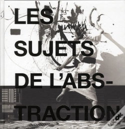 Capa do artigo Sujets De L'Abstraction. Peinture Non Fi