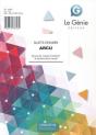 Sujets D'Examen Arcu - Épreuve E2 : Analyse Et Traitement De Situations Liées À L'Accueil - Preview
