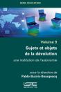 Sujets Et Objets De La Devolution - Preview