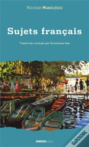 Capa do artigo Sujets Francais