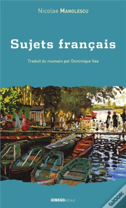 Capa do artigo Sujets Francais