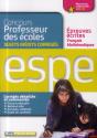 Sujets Inedits Epreuves Ecrites Nouveau Concours 2014 - Preview