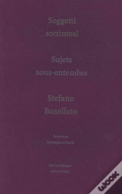 Capa do artigo Sujets Sous-Entendus