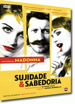 Capa do artigo Sujidade & Sabedoria (DVD-Vídeo)