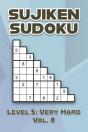 Sujiken Sudoku Level 5 - Preview