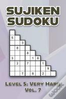 Sujiken Sudoku Level 5