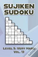 Sujiken Sudoku Level 5