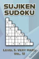Sujiken Sudoku Level 5