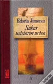 Capa do artigo Sukar Ustelaren Urtea