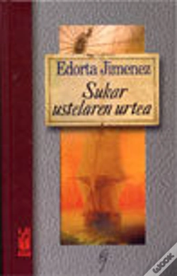 Capa do artigo Sukar Ustelaren Urtea