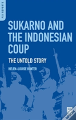 Capa do artigo Sukarno And The Indonesian Coup