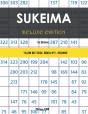 Sukeima Deluxe Edition - Preview