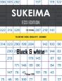 Sukeima Eco Edition - Preview