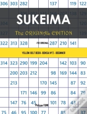 Capa do artigo Sukeima Original Edition