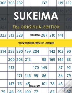 Capa do artigo Sukeima Original Edition