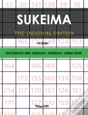 Capa do artigo Sukeima Original Edition