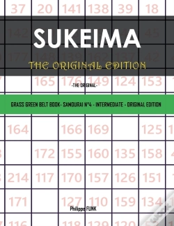 Capa do artigo Sukeima Original Edition