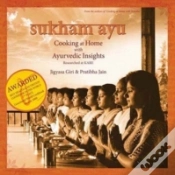 Capa do artigo Sukham Ayu