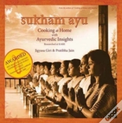 Capa do artigo Sukham Ayu